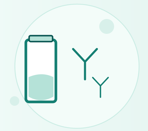 Serology Tests illustration