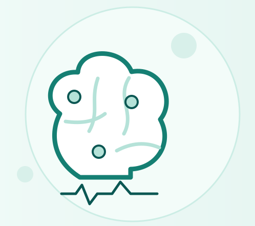 EEG illustration